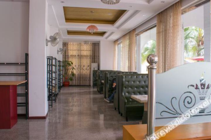 Hotel Interior 15 of 29