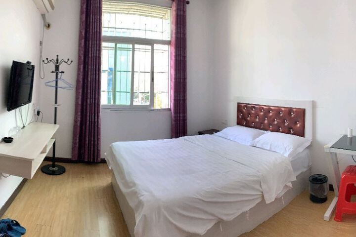 Wujia Hotel