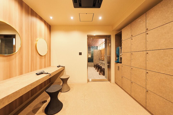 Lockers