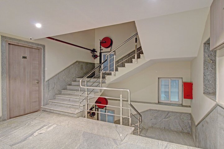 Hotel Interior 2 of 48