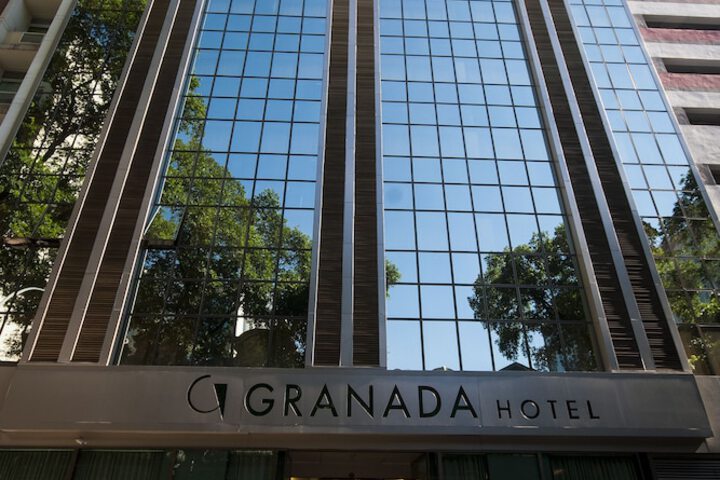 Hotel 71 of 81