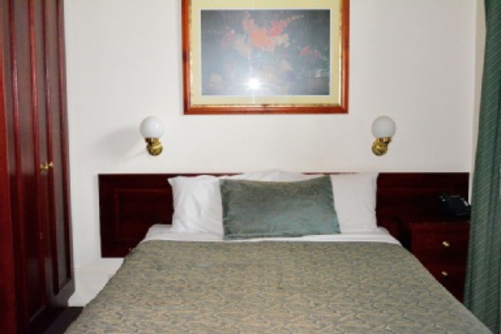 Room 419 of 768