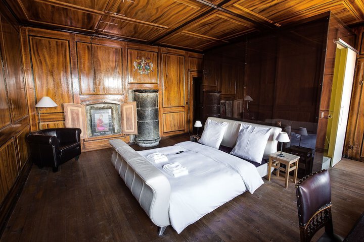 La Grande Maison
