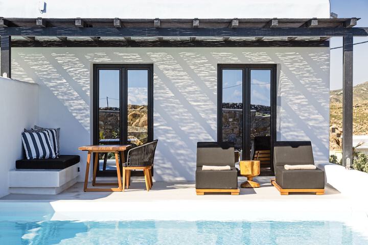 Terrace/Patio 22 of 48
