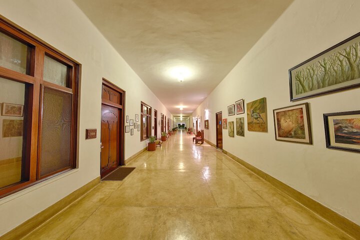 Hotel Interior 27 of 39