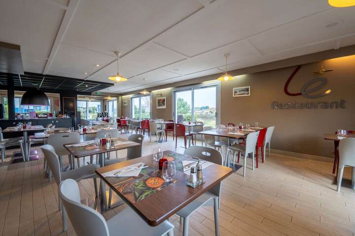 Restaurants