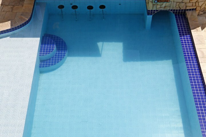 Hotel Pool