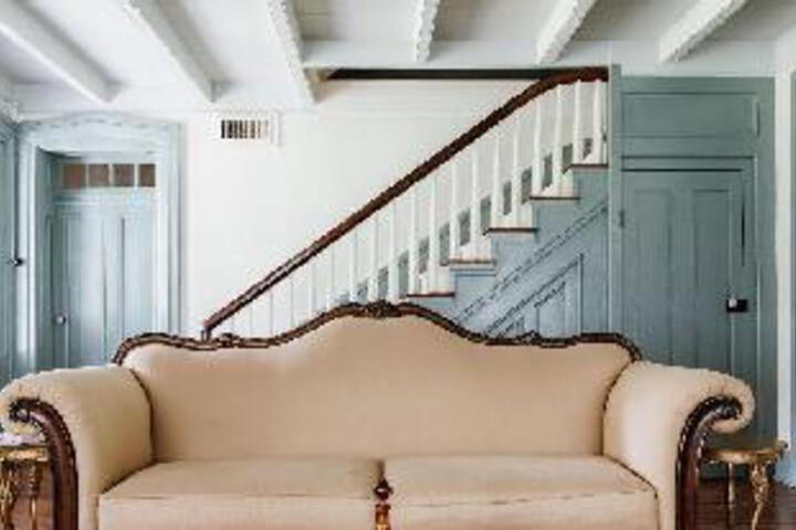 Hotel Interior 2 of 5