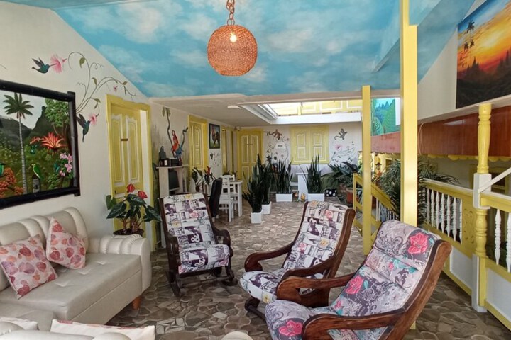 Terrace/Patio 18 of 23