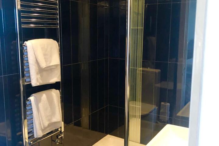 Bath Photo