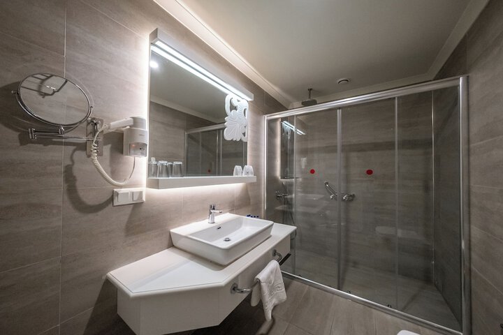 Bath Amenities