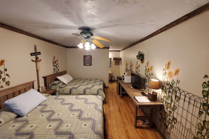Room 13 of 55