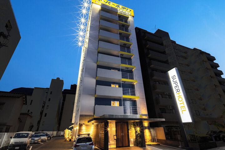 Super Hotel Kochi