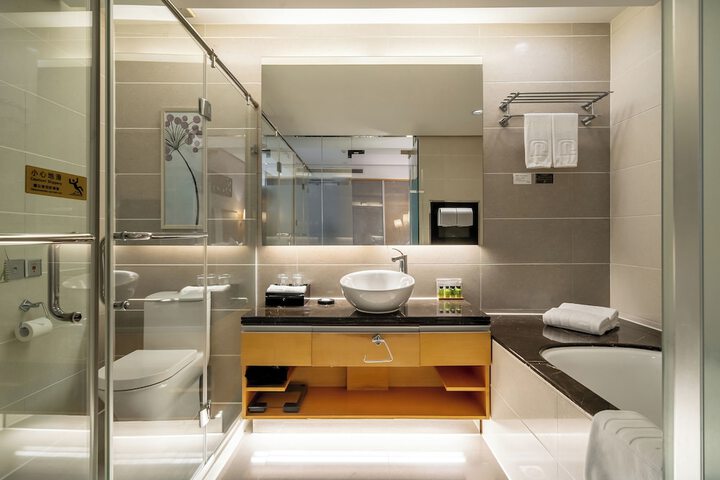 Bath Amenities