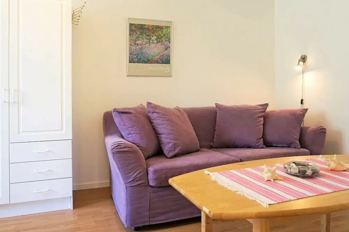 7 Person Holiday Home in Munkedal