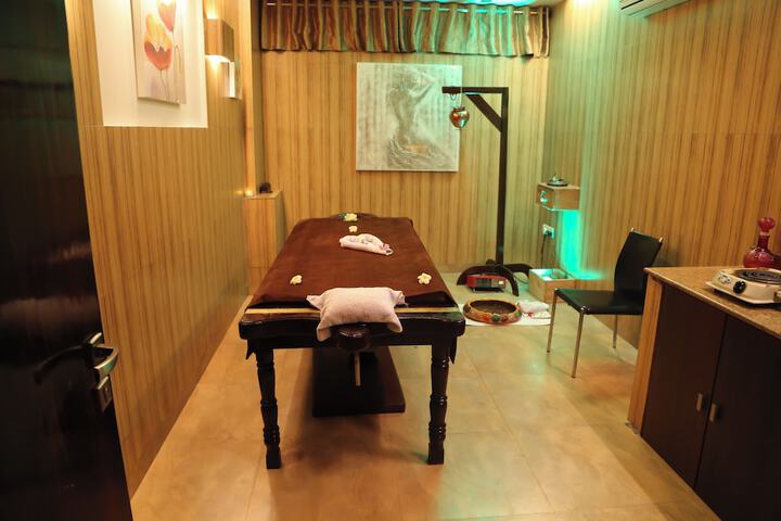 Wellness Treatments