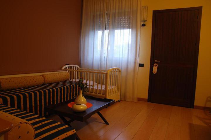 Nuovo Hotel Vigevano