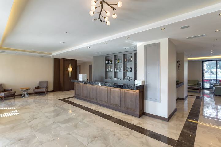 Lobby Photos