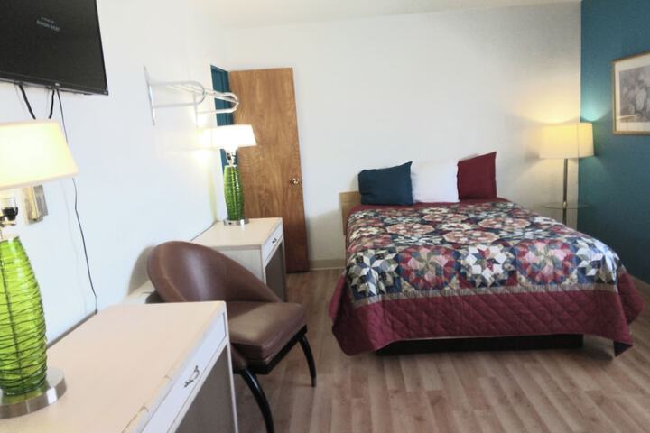 Room 8 of 64