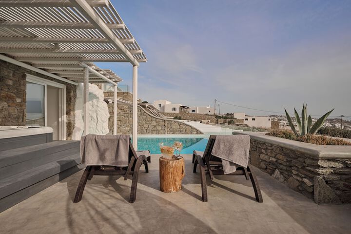 Terrace/Patio 49 of 83