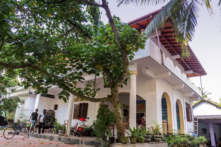 Hotel 66 of 74