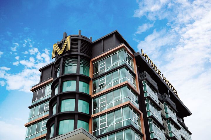 Image of MTREE Hotel Nilai