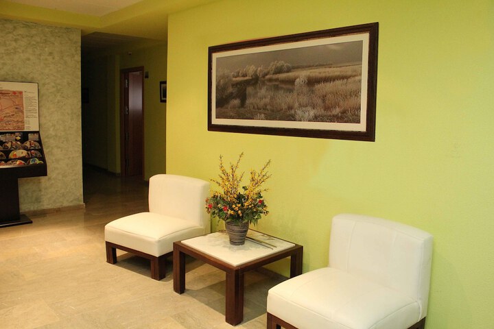 Hotel Interior 2 of 28