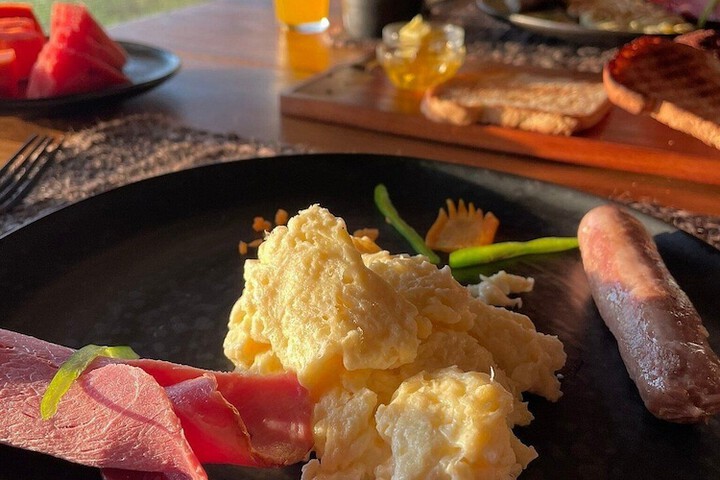 Breakfast/Coffee Service 76 of 101