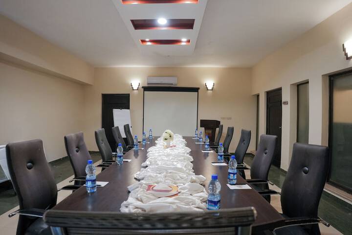 Meeting 32 of 37