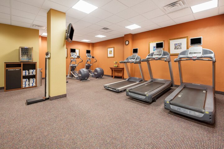 Health and Fitness 20 of 29