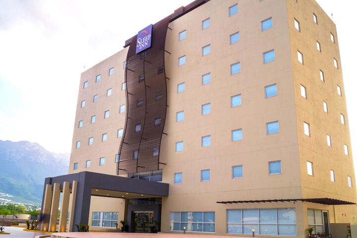 Hotel 36 of 38