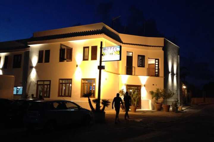 Hotel 46 of 47
