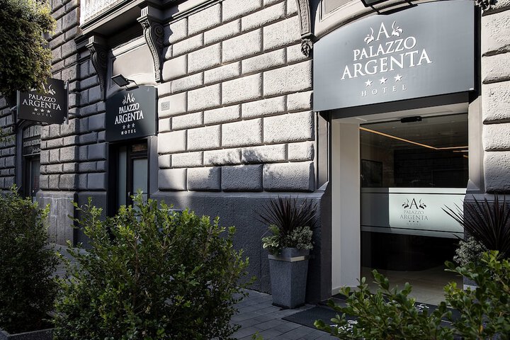 Photo of Hotel Palazzo Argenta