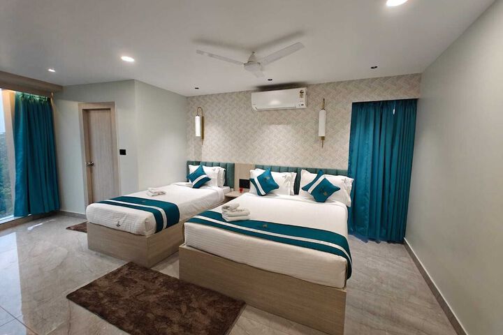 Room 5 of 21