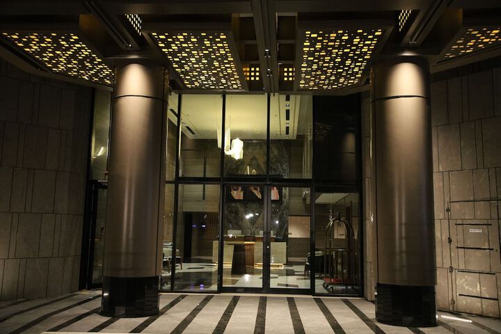 Hotel 16 of 17
