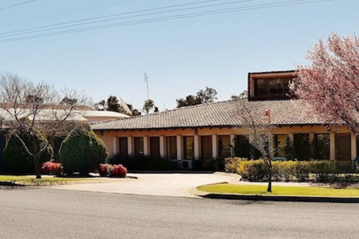 Banksia Motel Collie