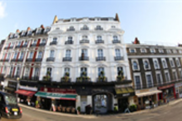 9A CRAVEN ROAD HOTEL