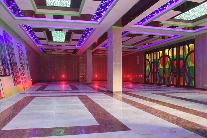 Hotel Interior 21 of 27
