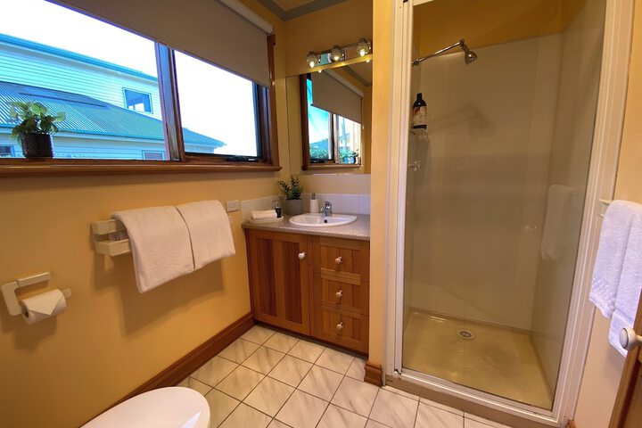 Bath Interior