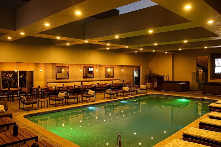 Pool 20 of 26