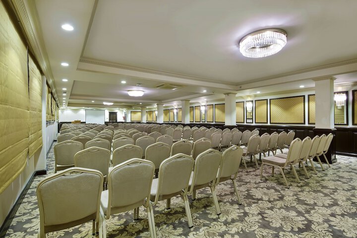 Meeting 140 of 183