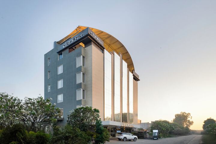 Hotel 19 of 19