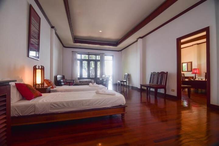 Senesothxuene Hotel