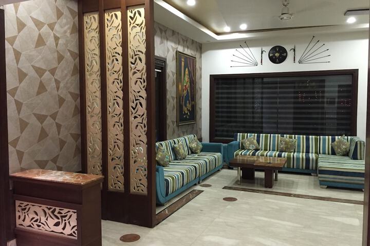 Hotel Interior 51 of 64