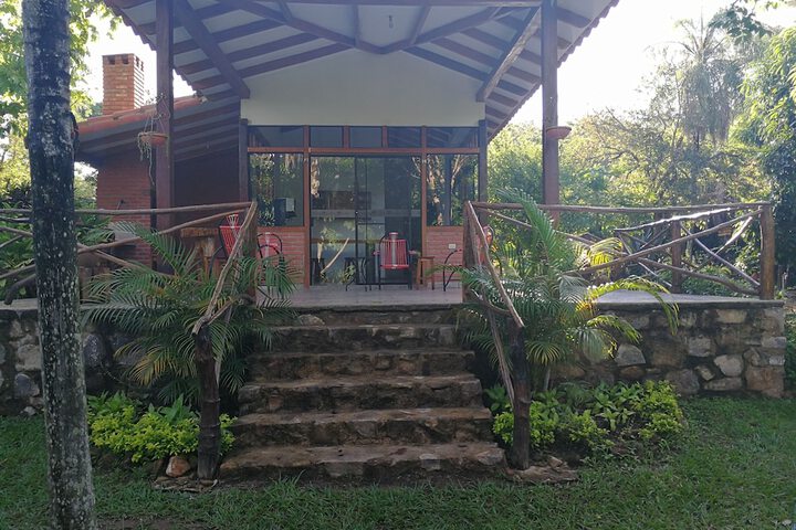 Terrace/Patio 7 of 18