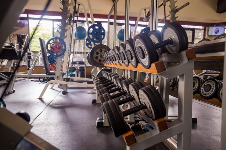 Health and Fitness 128 of 174