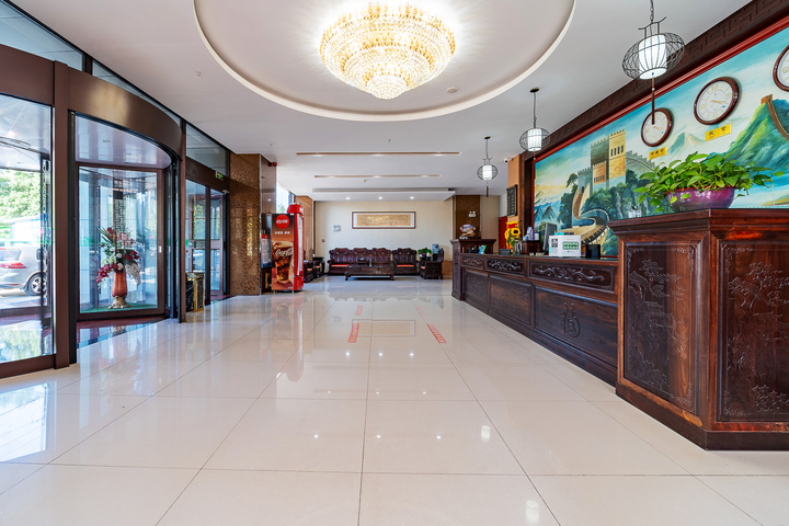 Hotel Interior 15 of 42