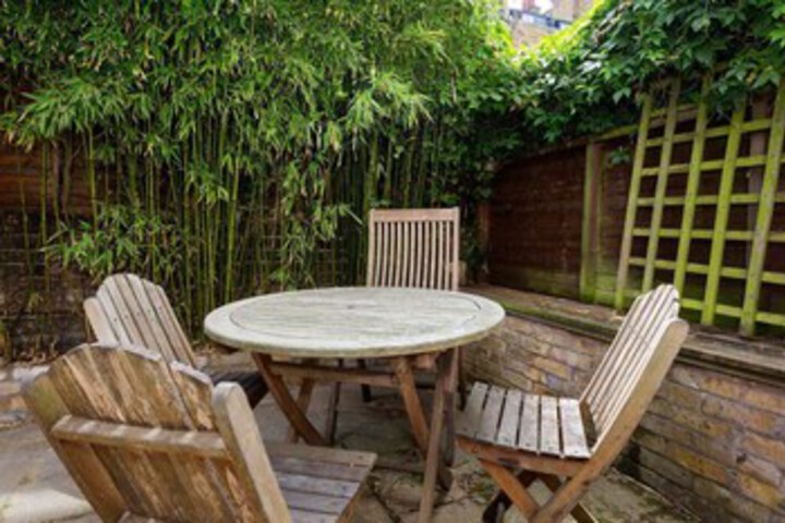 Terrace/Patio 18 of 18