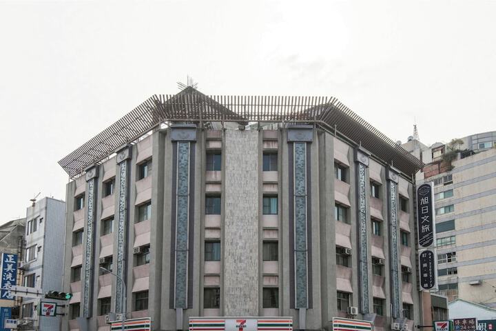 Raise Hotel Taichung