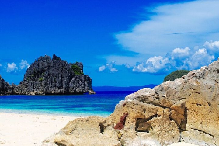 Image of Tugawe Cove Resort